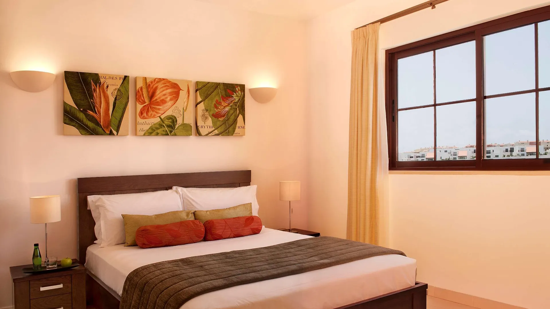 Melia Tortuga Beach Santa Maria
