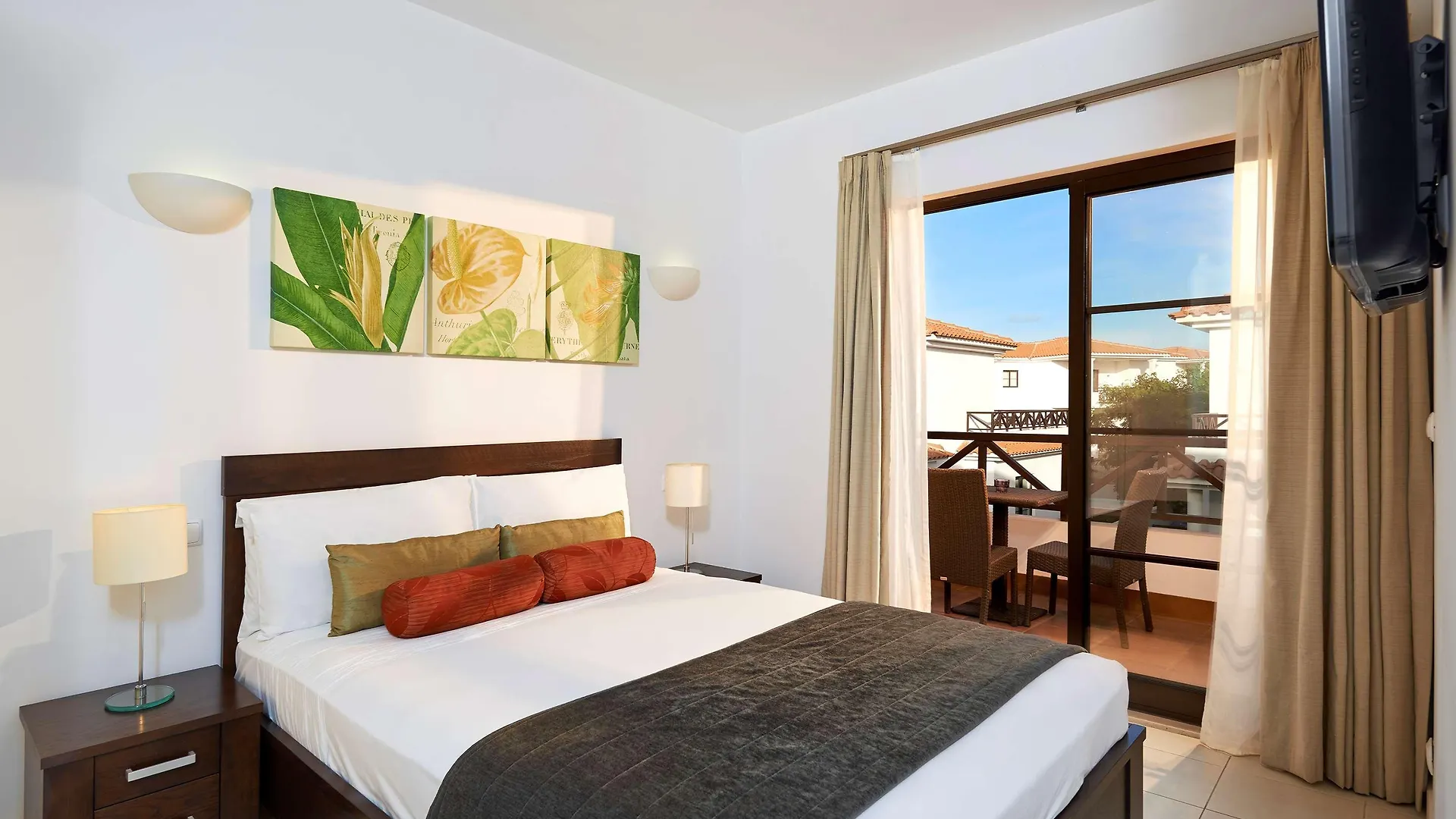 Melia Tortuga Beach Santa Maria Cape Verde