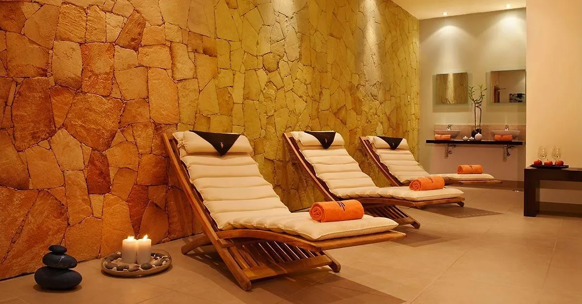 Melia Tortuga Beach Santa Maria