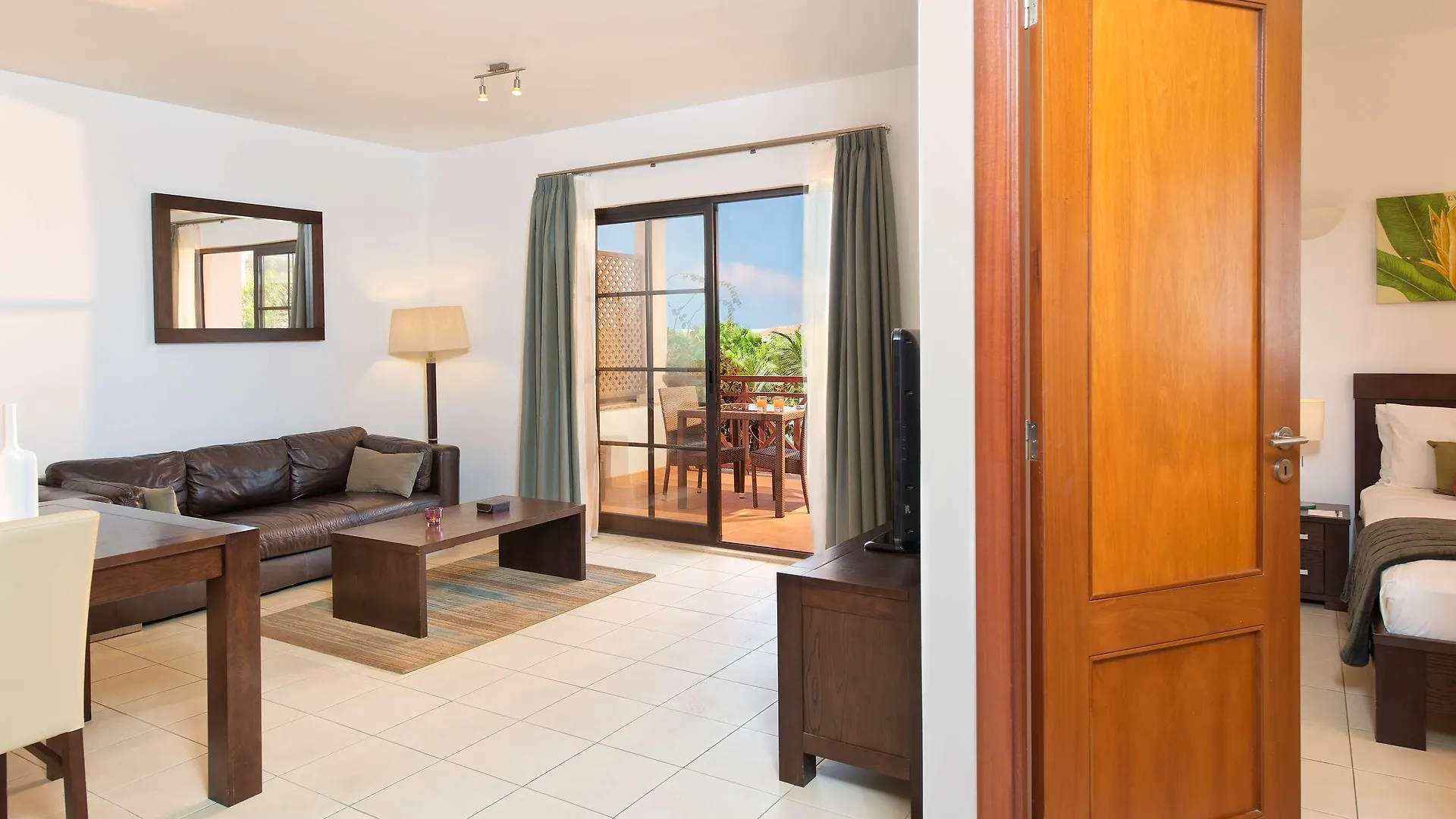 Melia Tortuga Beach Santa Maria Resort