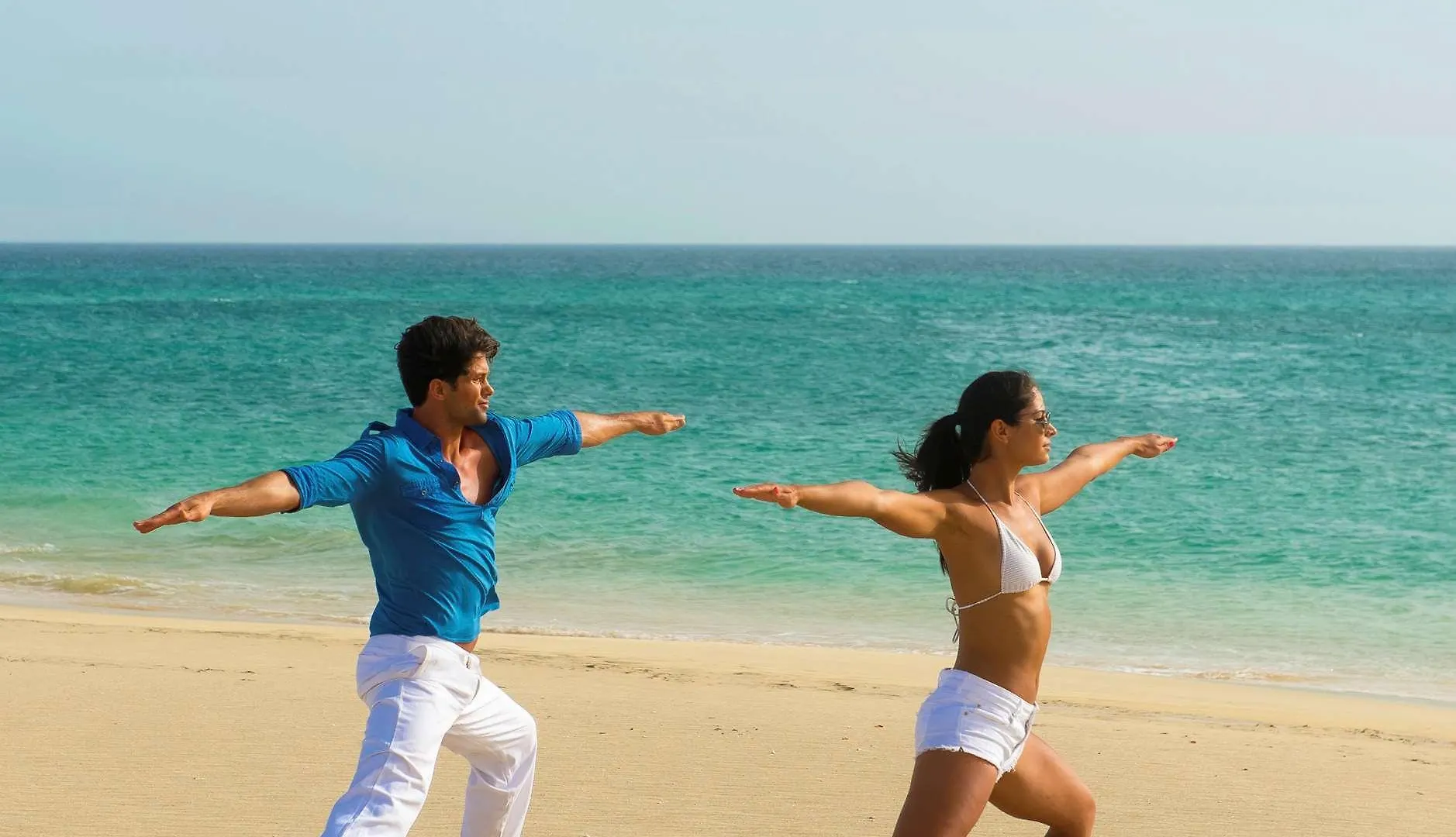 Melia Tortuga Beach Santa Maria 5*,