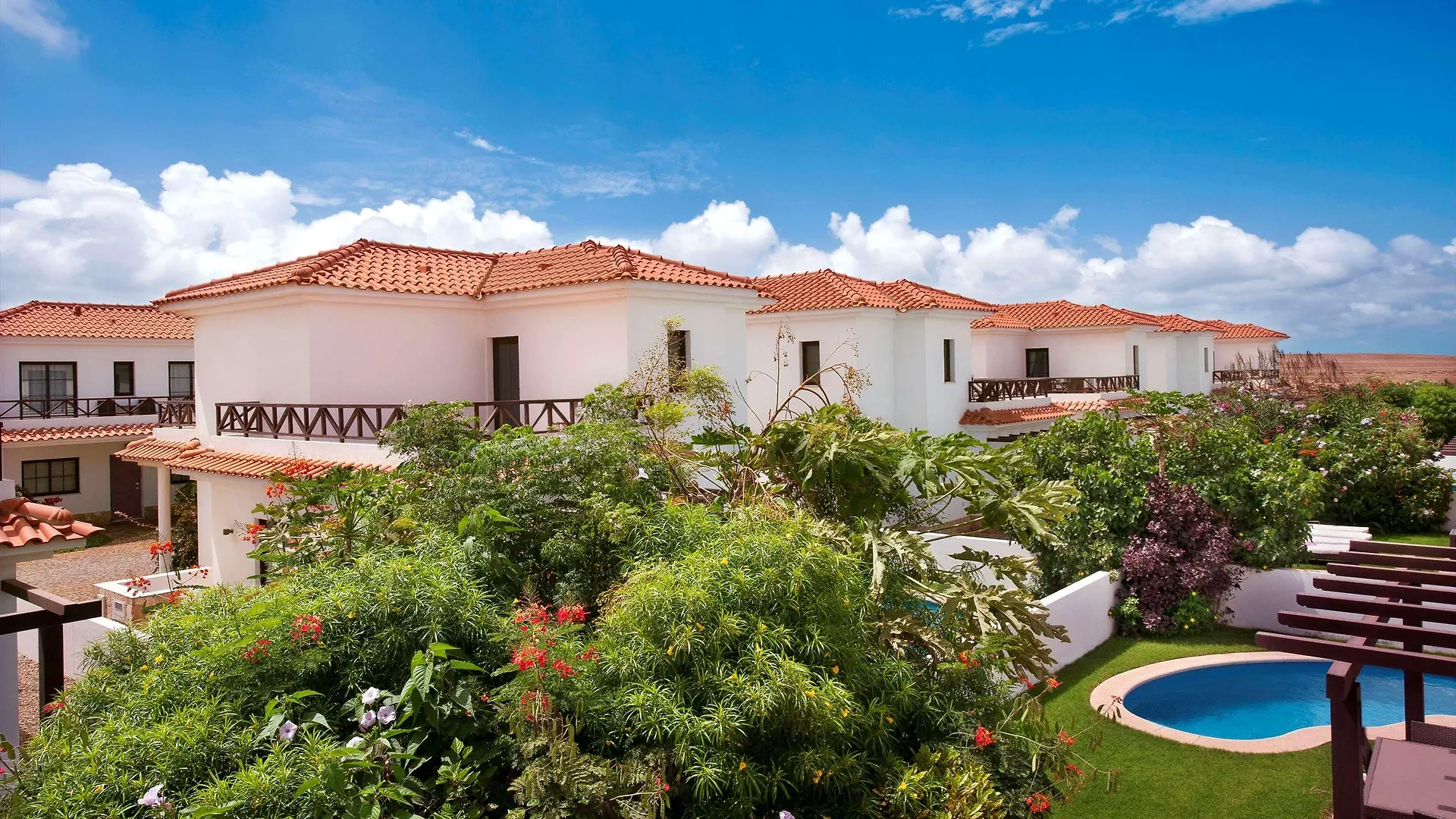 Melia Tortuga Beach Santa Maria Resort