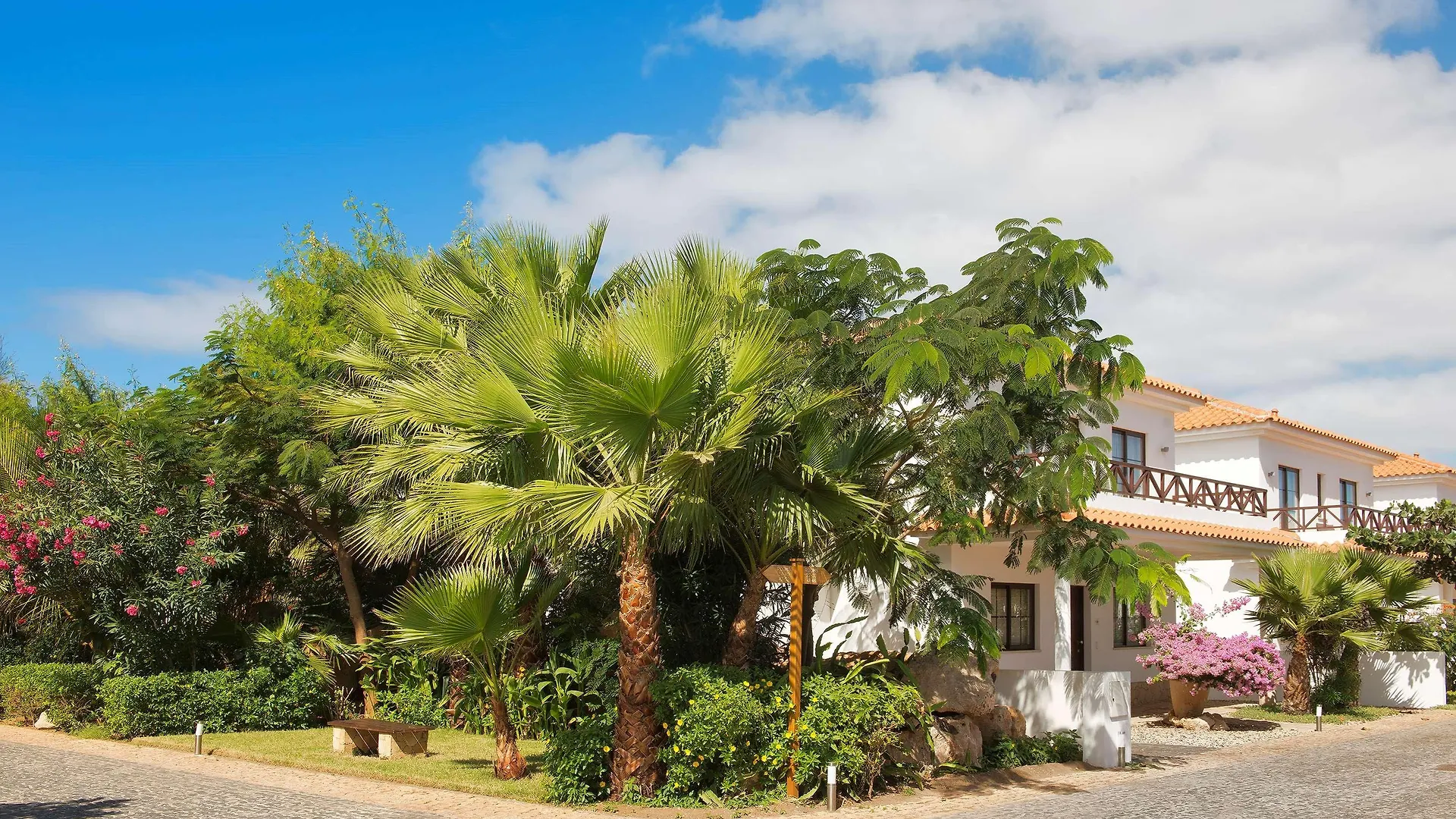 Melia Tortuga Beach Santa Maria Cape Verde
