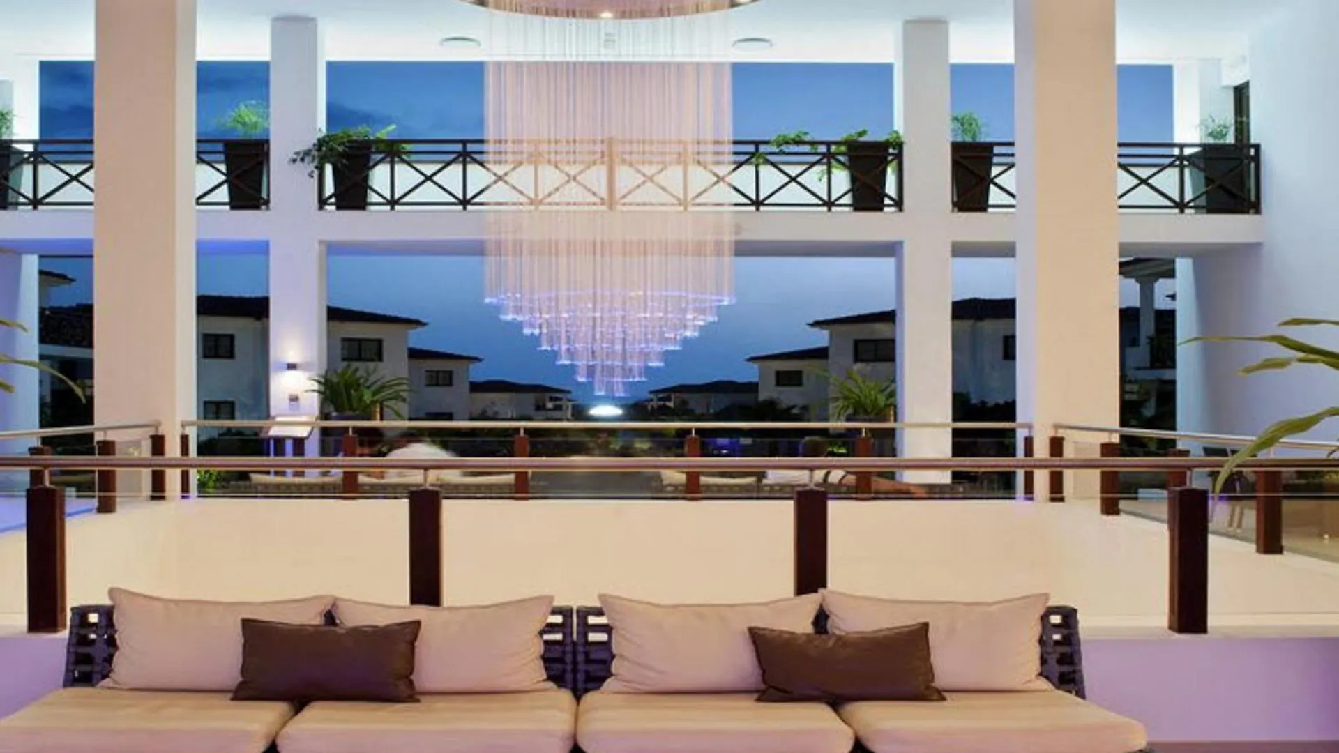 Melia Tortuga Beach Santa Maria 5*,