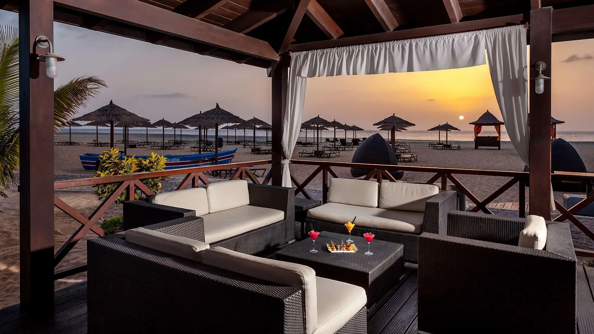 Melia Tortuga Beach Santa Maria