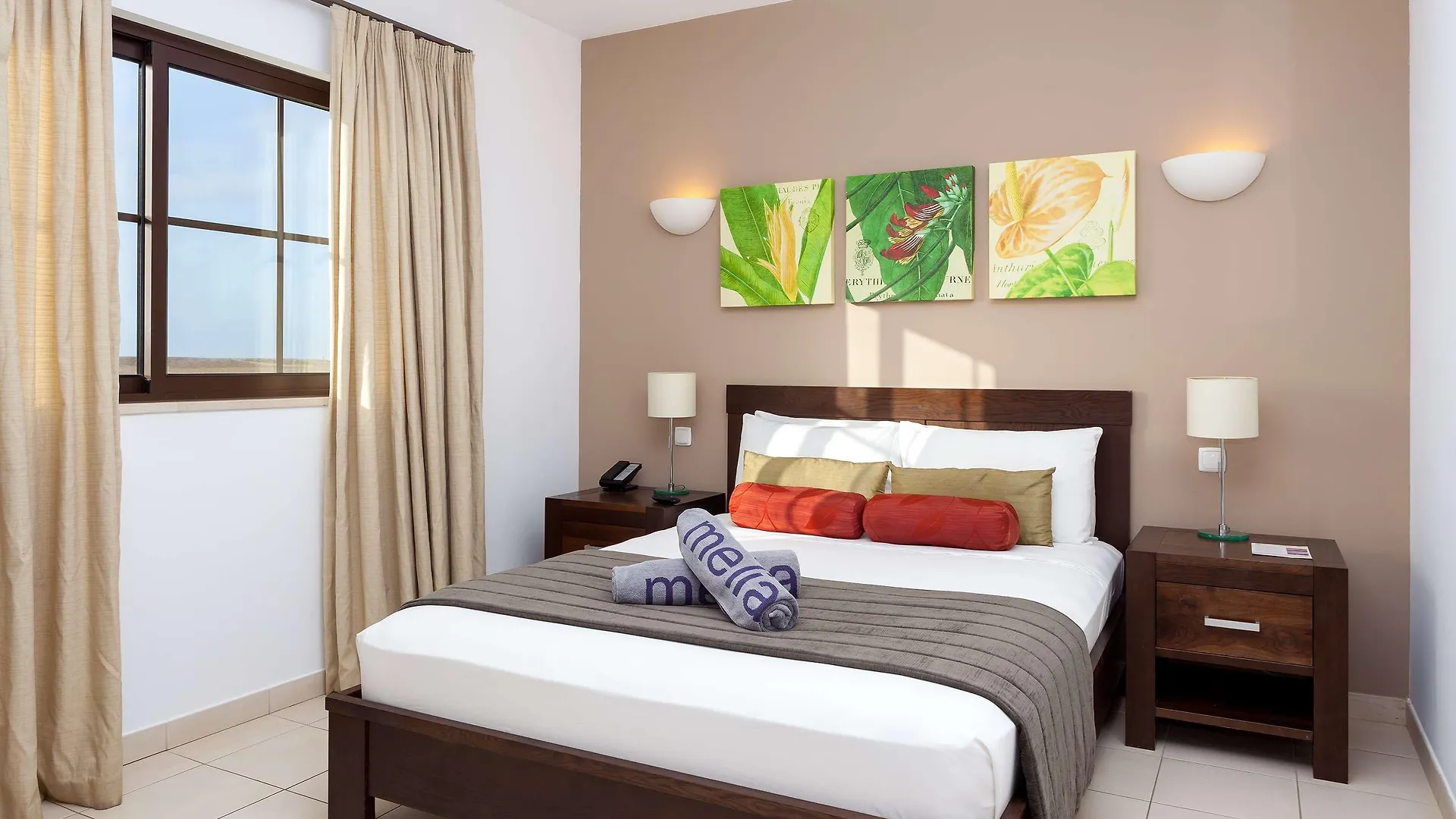 Melia Tortuga Beach Santa Maria Resort