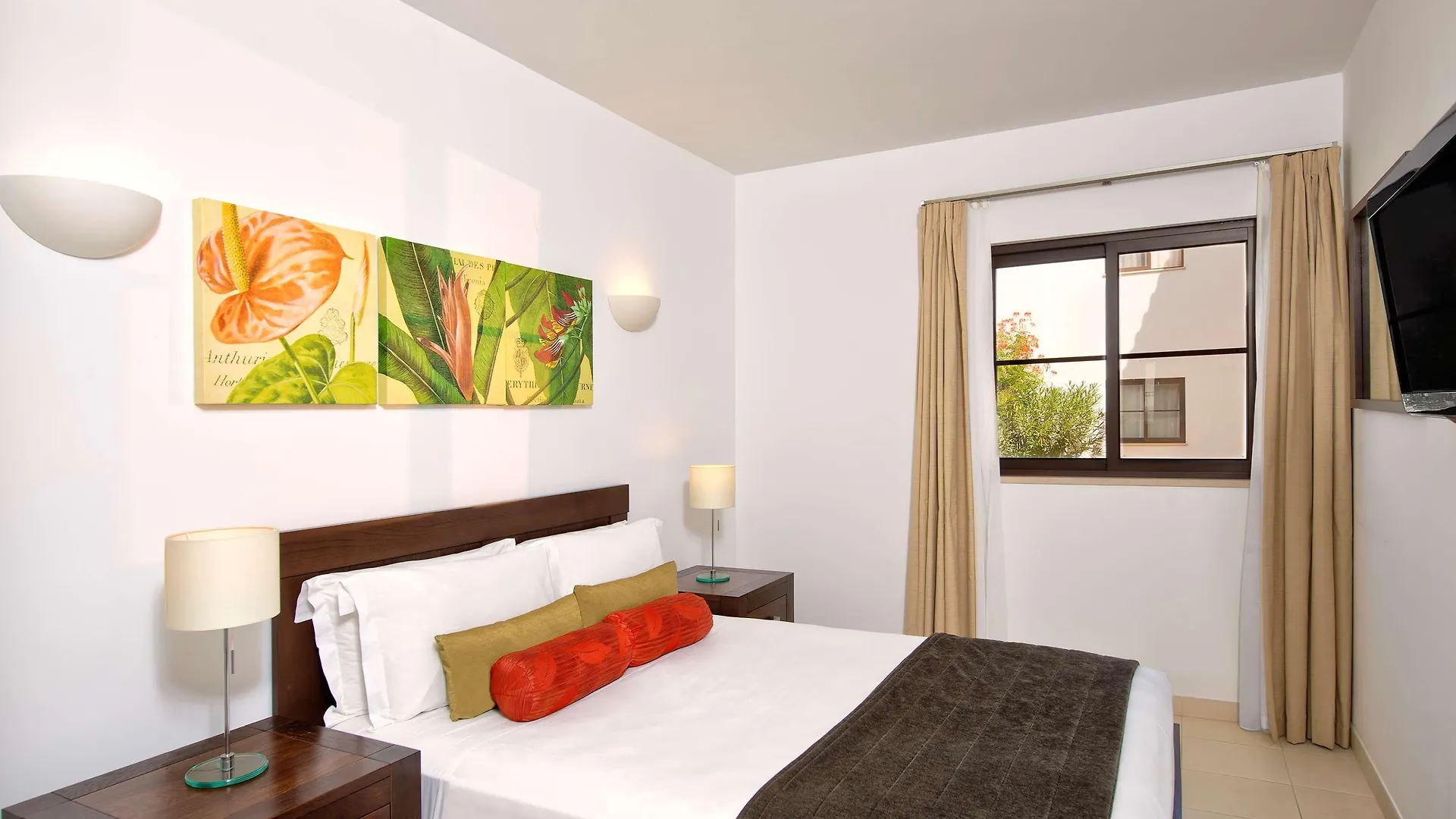 Melia Tortuga Beach Santa Maria Resort