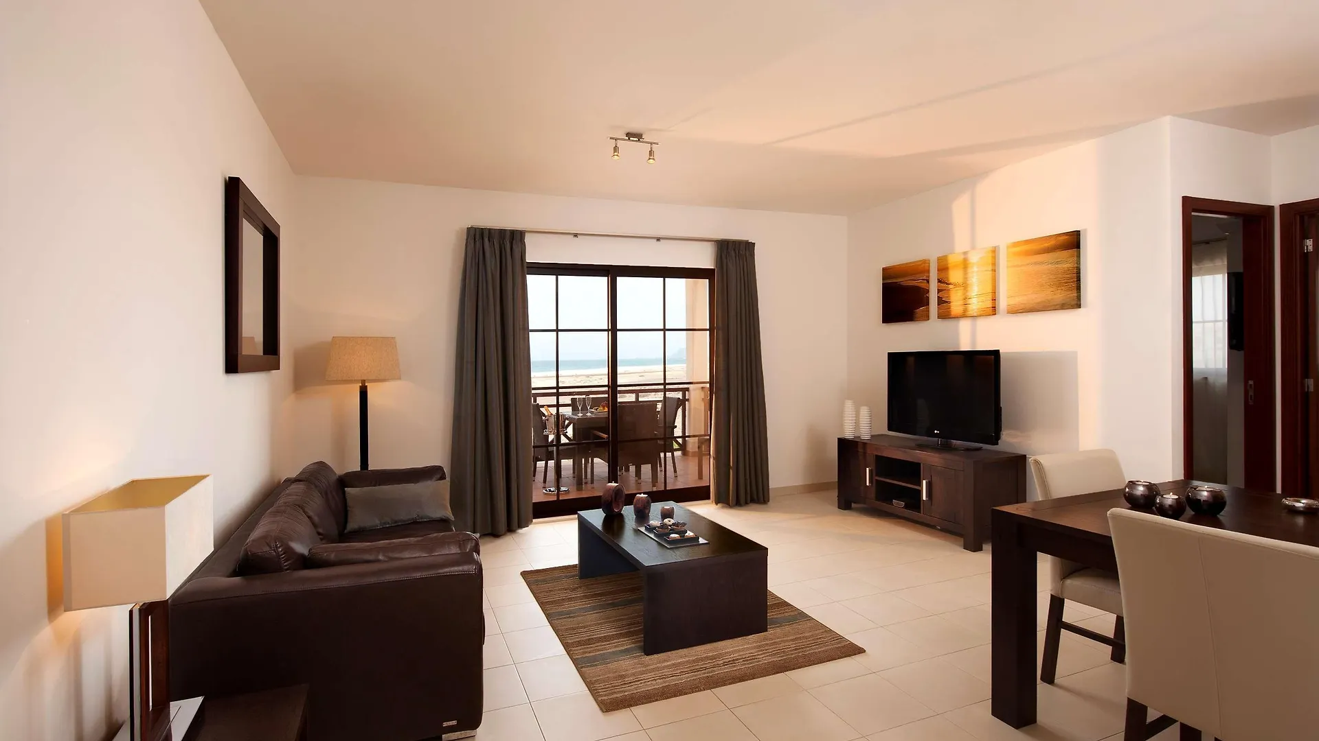 Resort Melia Tortuga Beach Santa Maria