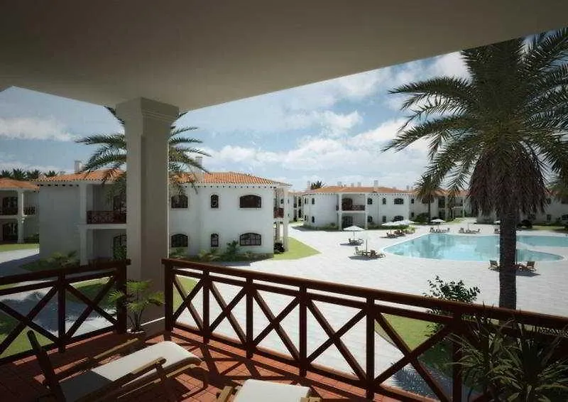 Melia Tortuga Beach Santa Maria 5*,