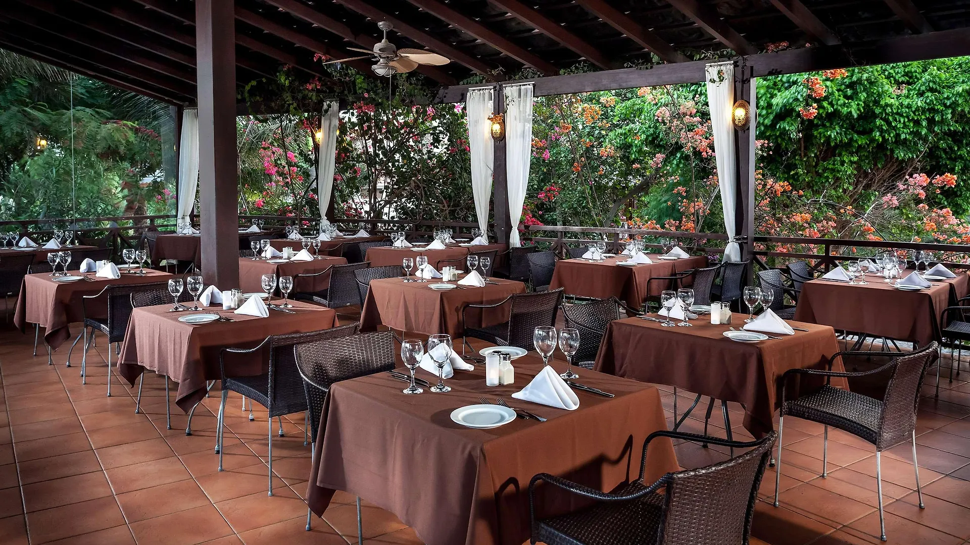 Melia Tortuga Beach Santa Maria