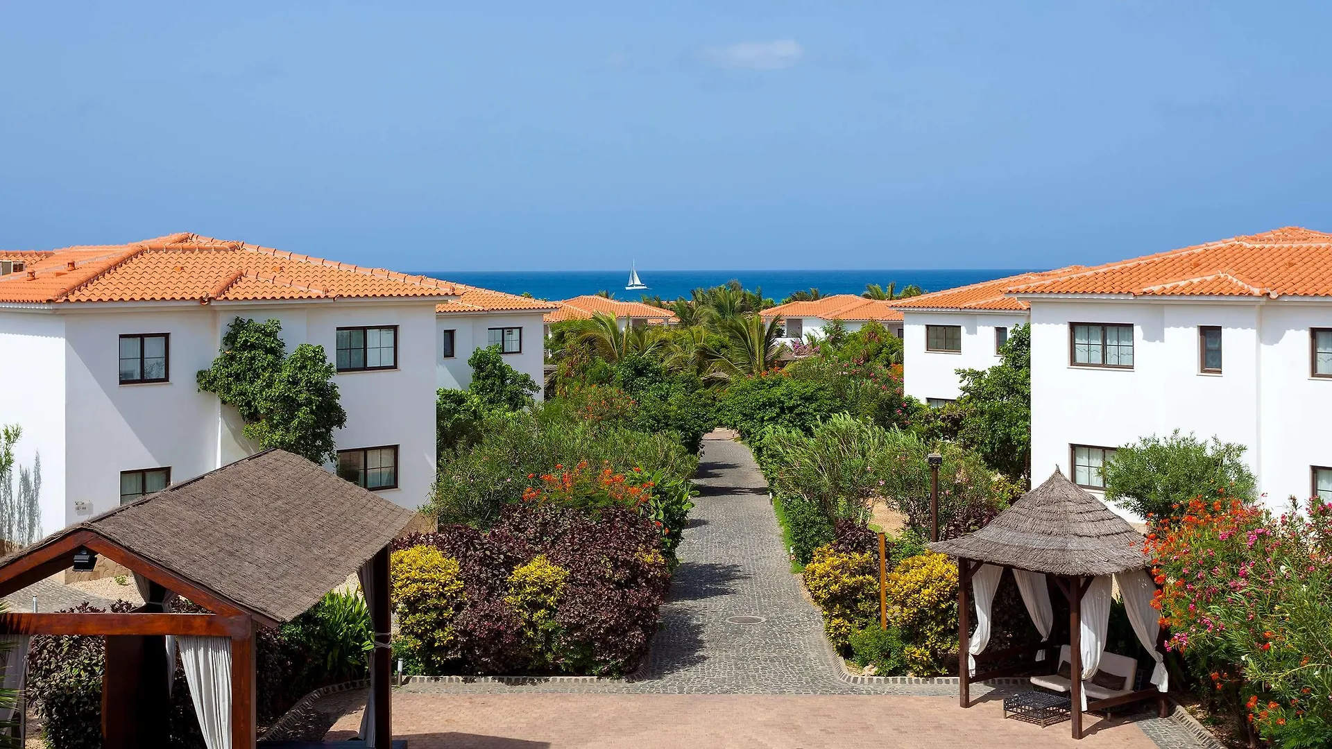 Melia Tortuga Beach Santa Maria
