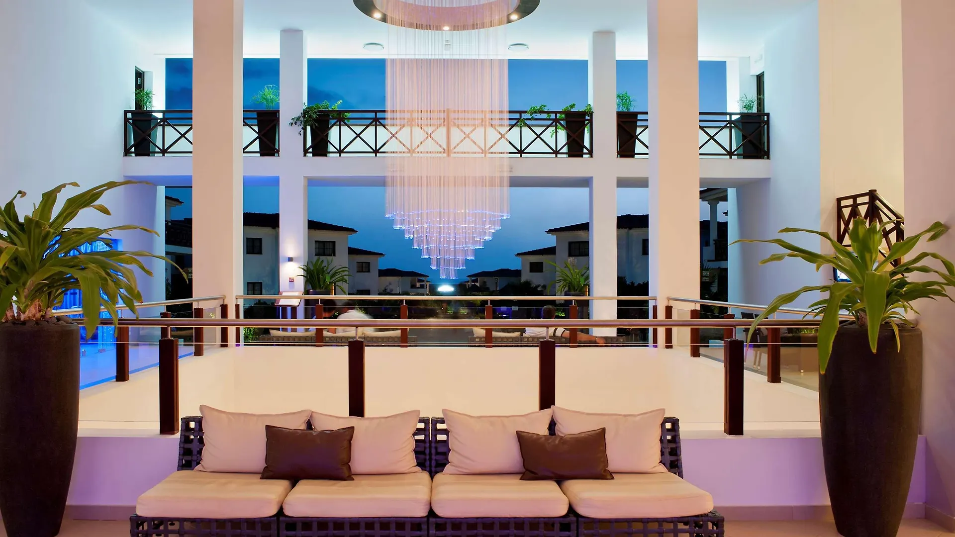 Melia Tortuga Beach Santa Maria 5*,