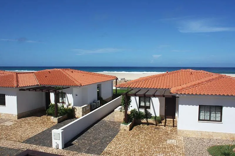 Melia Tortuga Beach Santa Maria Cape Verde