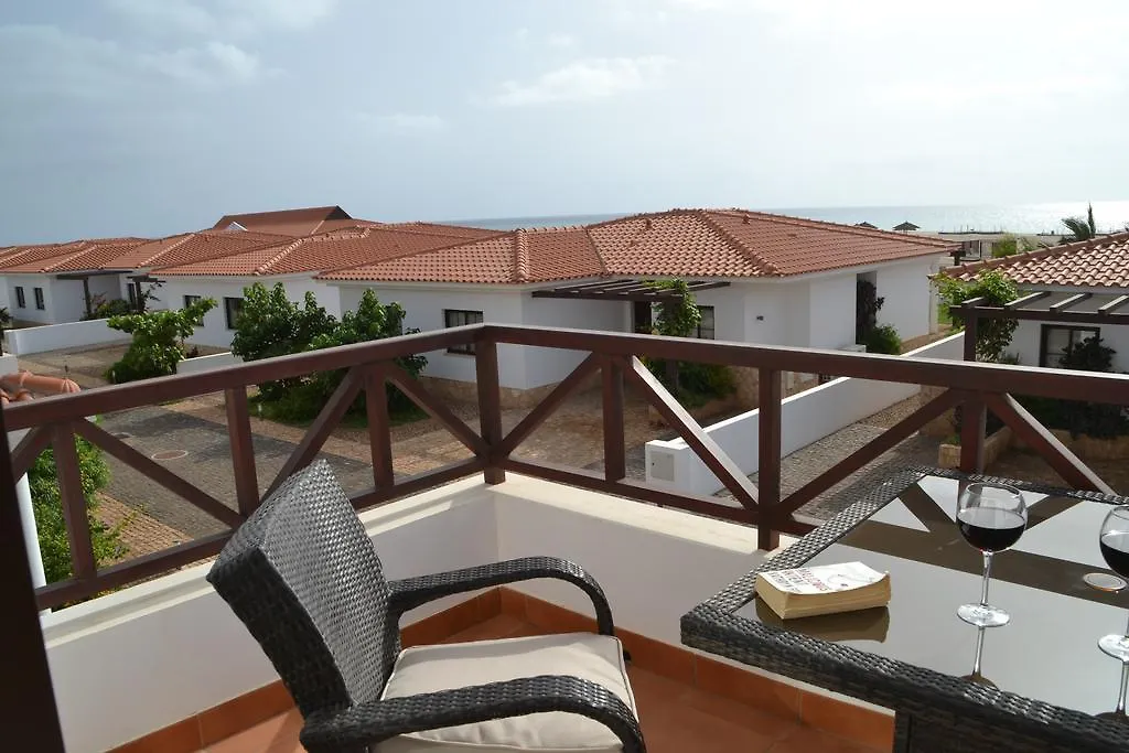 ***** Resort Melia Tortuga Beach Santa Maria Cape Verde