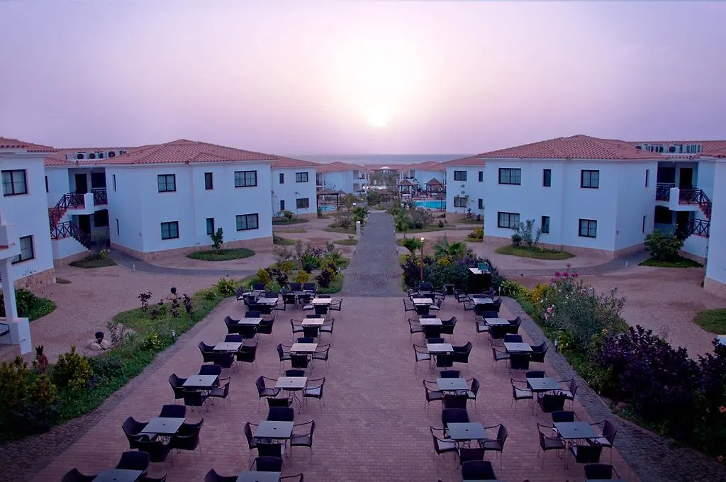 Resort Melia Tortuga Beach Santa Maria