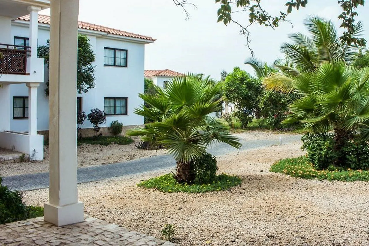 Melia Tortuga Beach Santa Maria Resort