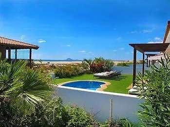 Melia Tortuga Beach Santa Maria Resort