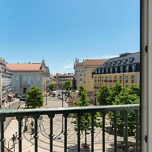 Le Consulat Hotel Lisboa