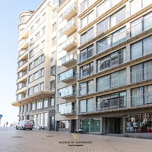 Sea Side Next To The Centre Appartement