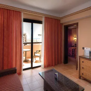 Hotell Riu Touareg, Sao Jorge