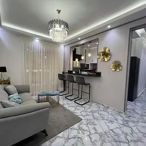 Acogedor Apto. Céntrico Proximo Agora Mall Dn Apartamento Santo Domingo