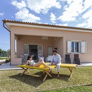 Milocca Homes Hébergement de vacances