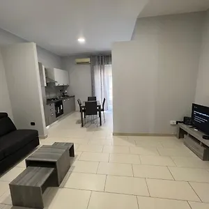 Cocciu D'amuri Appartement