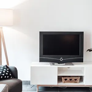 Turísticos Ca L'espardenyer Apartamento Banyoles