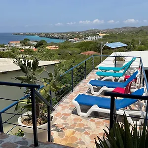 Westpunt Apartamento Willemstad