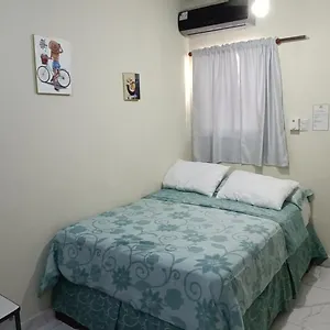 Privado Apartamento Puerto Plata
