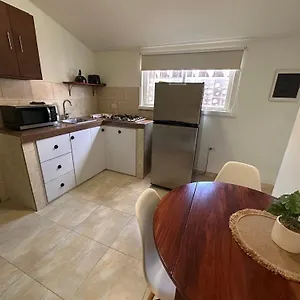 Taminaka Comfortable I Apartamento Oranjestad