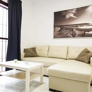 Centro 1 Apartamento El Puerto de Santa María