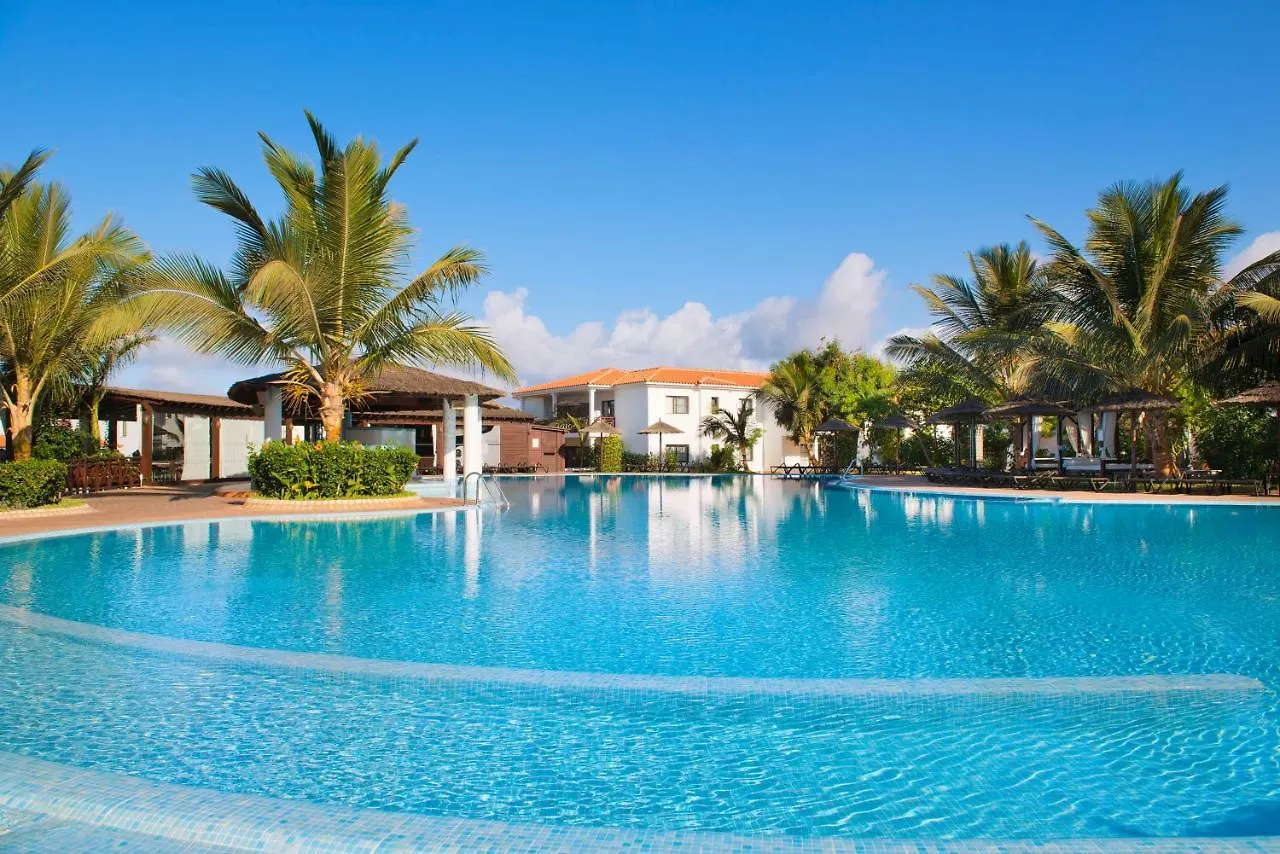Melia Tortuga Beach Santa Maria