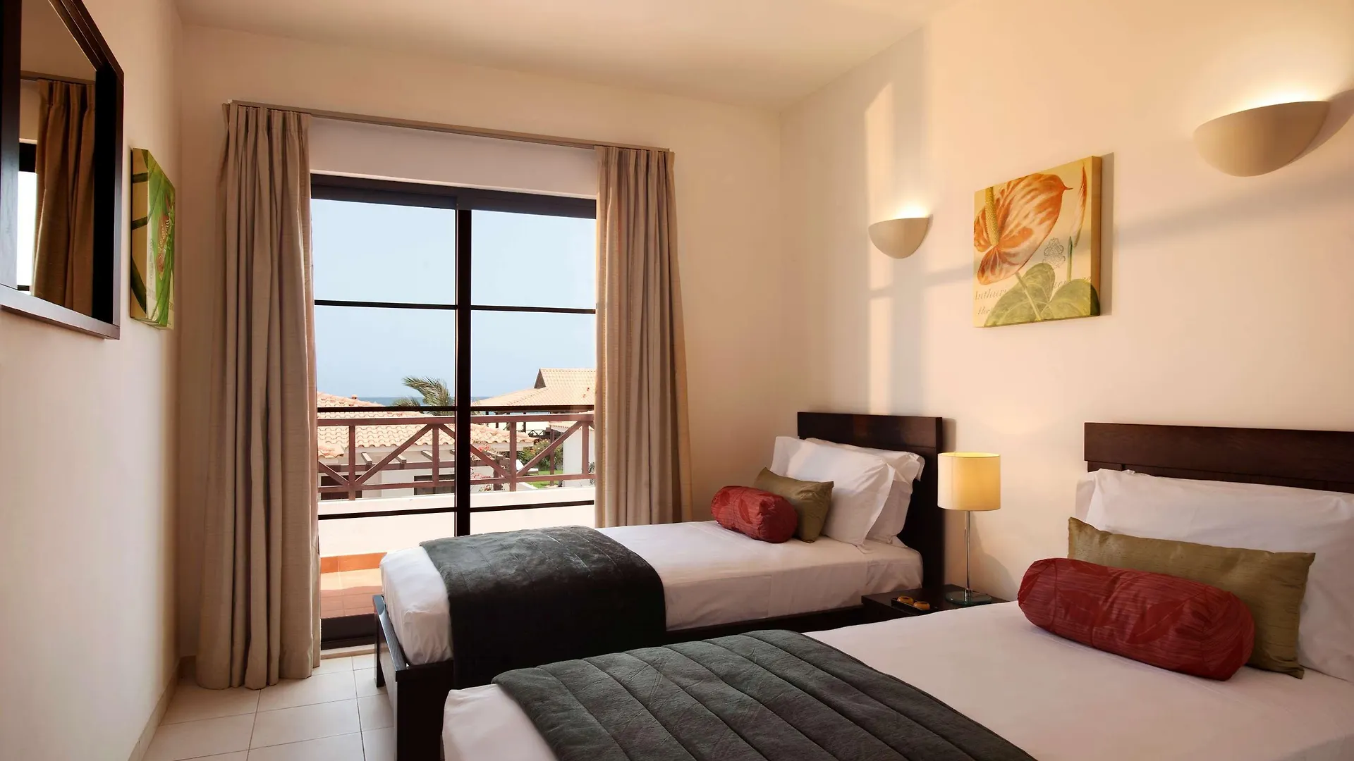 Melia Tortuga Beach Santa Maria Üdülőközpont